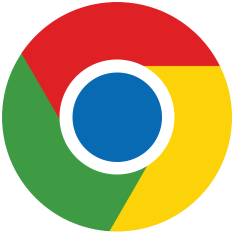chrome icon